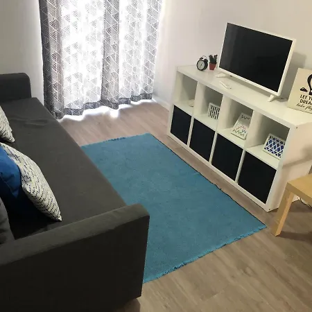 Apartamento 2 Quartos A Beira Mar Appartement *