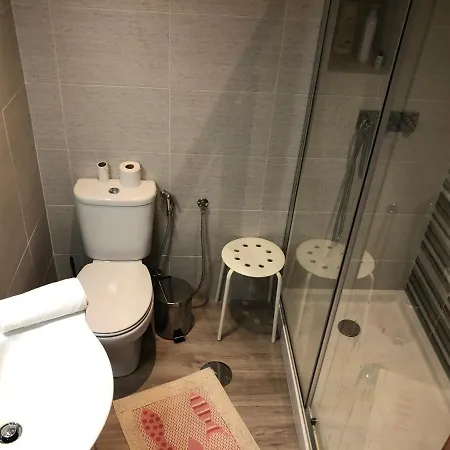 Appartement Apartamento 2 Quartos A Beira Mar